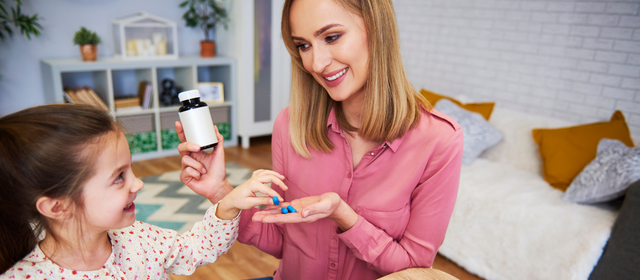 (PD) Operational Excellence - Medication Administration 2025