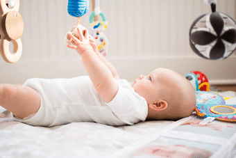 (CU) Creating a Secure Environment: Responsive Routines and Relationships for Infants and Toddlers 2025