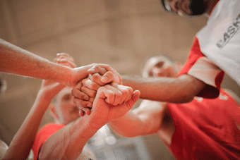 (CU) Friendship Development 2025