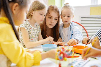 (SS) The Importance of Observation in Childcare Settings 2025
