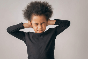 (CB) Helping Children Cope With Separation Anxiety2025