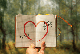 (SS) Nurturing The Nurturer: A Self-Care Guide 2025AR