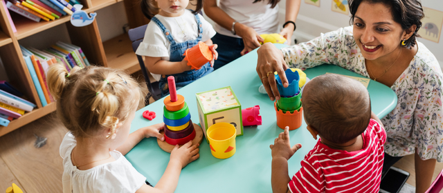 (SS) Scheduling: The Secret Sauce to Staff Engagement 2025AR