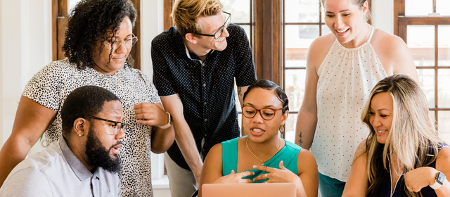 (PD) Becoming an In-Charge Team Member 2025AZ