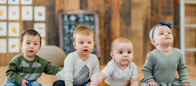 (MO) Montessori Operational Excellence Infants 2025AZ