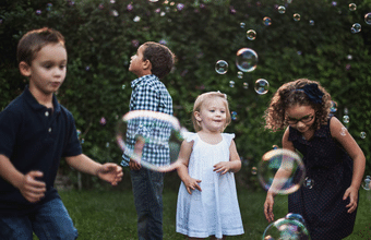 (CU) Effective Strategies for Working with Mixed Age Groups in the Childcare Classroom 2025AZ