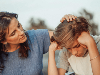 (SN) Understanding the Effects of Traumatic Stress 2025AZ