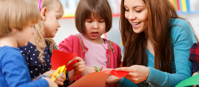 (CD) Working with 2-Year Old Children 2025AZ