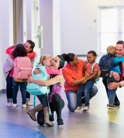 ECE Enrollment Growth AcademyCT