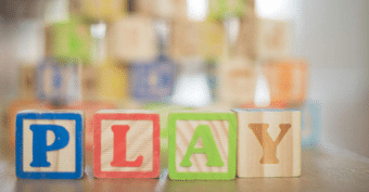 (CU) Child-Initiated Learning: Empowering Young Learners 2025CT