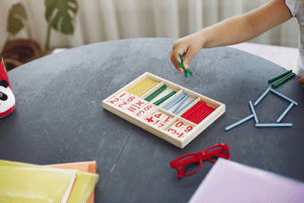 (CU) Math Magic for Preschoolers: Laying The Foundation Early 2025CT