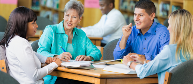 (SS) Communicating with Confidence for Staff 2025CT