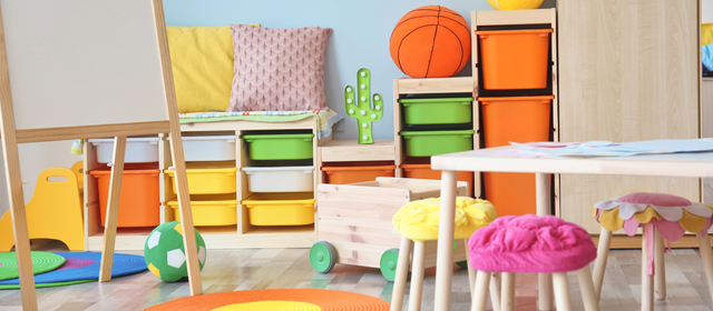 (MO) Montessori Operational Excellence Child Abuse and Maltreatment 2025HI
