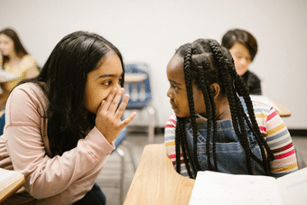(HS) Managing Bullies Within The Classroom 2025HI