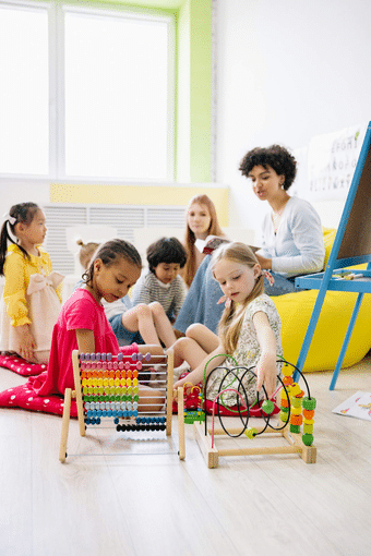 (CB) Preventing Misbehavior Within the Classroom 2025HI