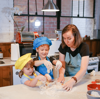 (CU) Cooking for Learning: Bringing Culinary Adventures into the Classroom 2025ID