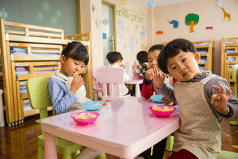 (CU) Little Meals, Big Lessons: Supporting Mealtime for Early Learners 2025ID
