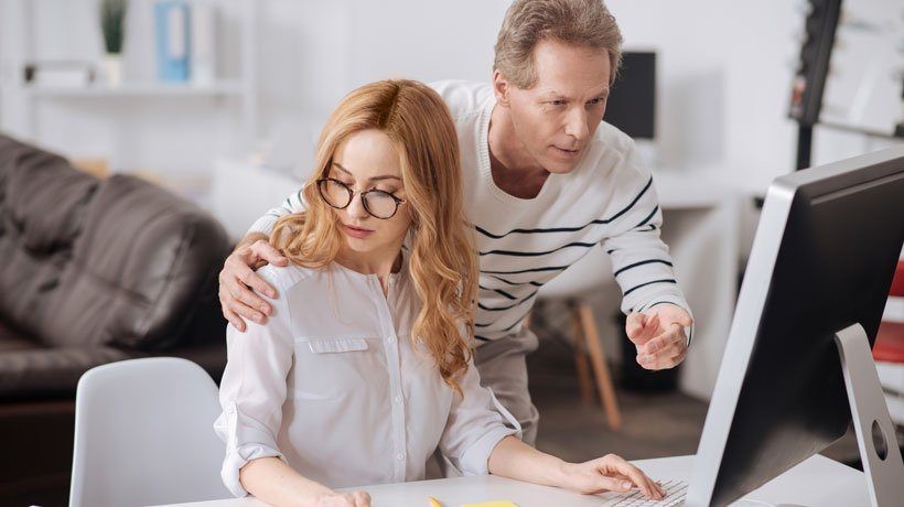 (HS) NY Sexual Harassment Prevention Training for 2025IL