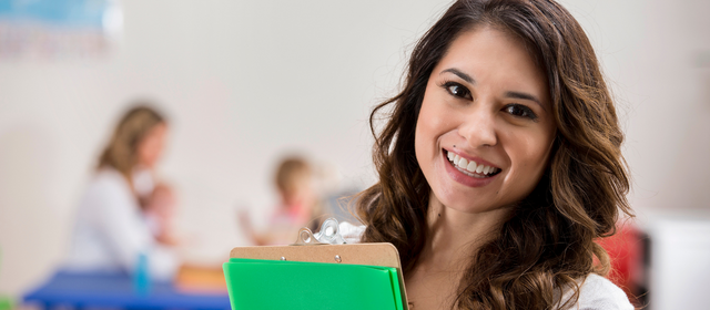 (PD) Creating In-Charge Team Members 2025LA