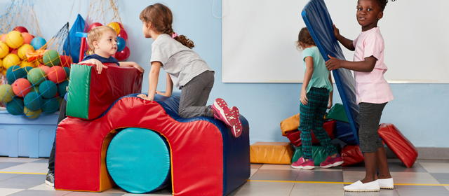 (PD) Everything Speaks: Leadership that Uses Workplace Physical Environment 2025LA