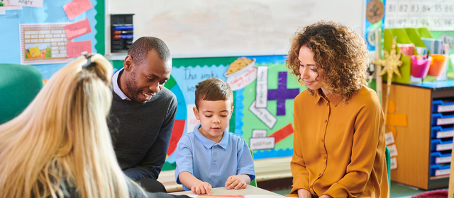 (PD) Mastering Exceptional Child Care Services 2025LA