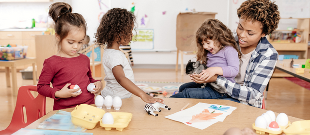 (MO) Montessori Operational Excellence Primary 2025LA