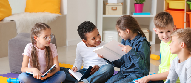(MO) Montessori Operational Excellence Elementary 2025MD