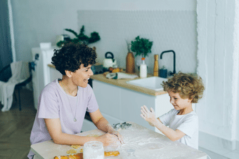 (PD) Meaningful Conversations With Young Children 2025
