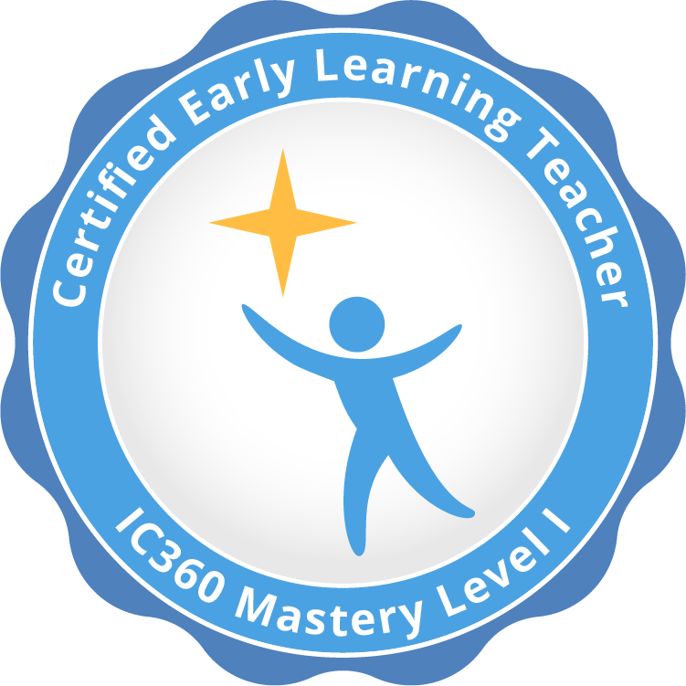 IC360 Excellence Certification: Teacher Mastery I Practical
