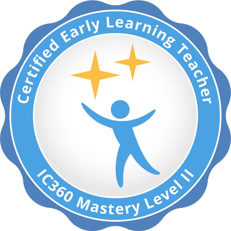 IC360 Excellence Certification: Teacher Mastery II Practical