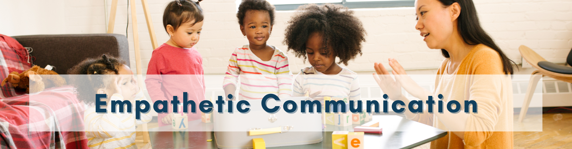 (PD) Empathetic Communication 2026