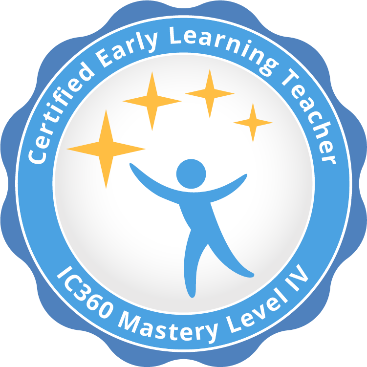 IC360 Excellence Certification: Teacher Mastery IV Practical