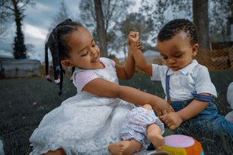 (CU) Empowering Conversations: Guiding Children Through Race and Bias 2026