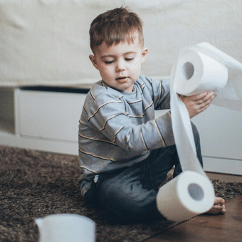 (CD) The Caregivers Potty Training Playbook 2026