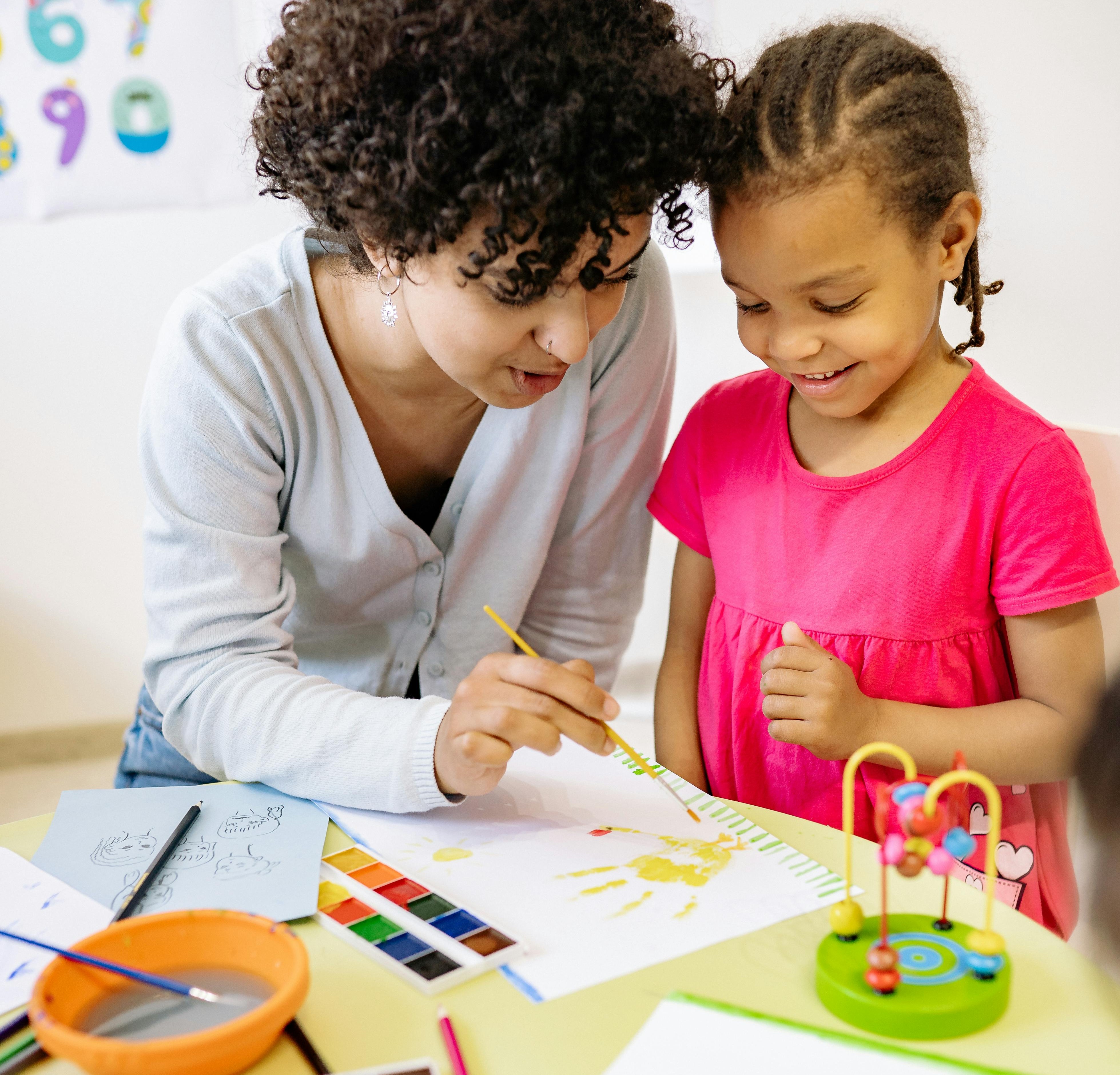 (PATH) Foundational Educator