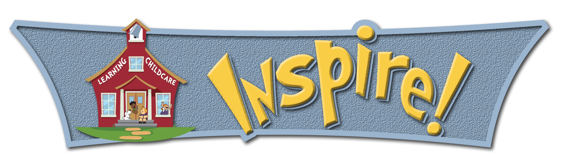 Welcome To Inspire- Onboarding 
