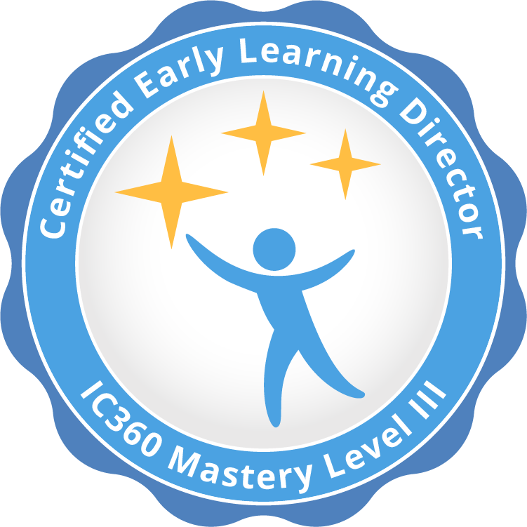 IC360 Excellence Certification: Administrator Mastery III Practical