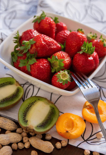 Safe Snacks, Safe Classrooms - Course ID 9157