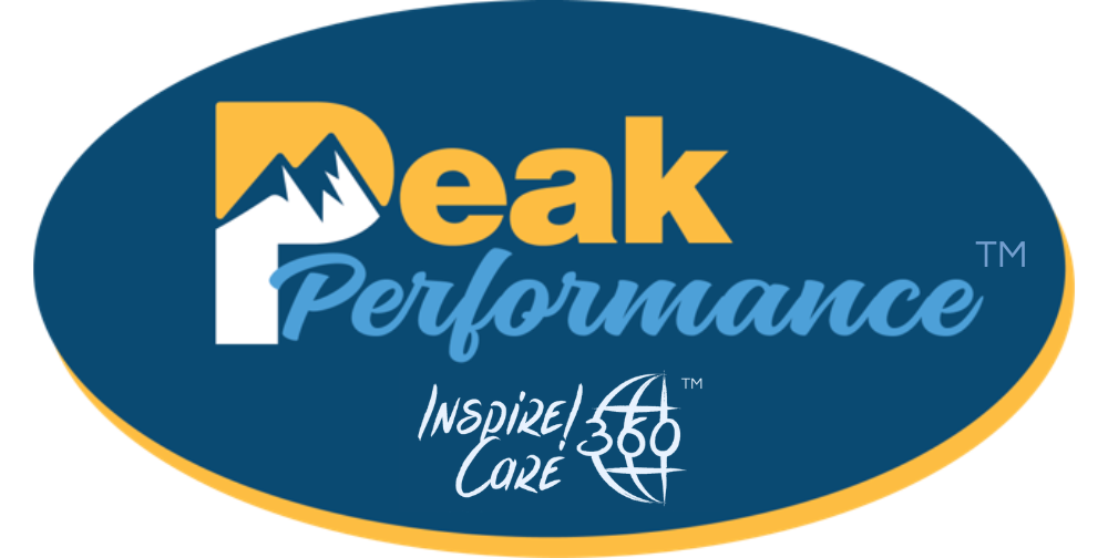 IC360 Peak Performance Certification