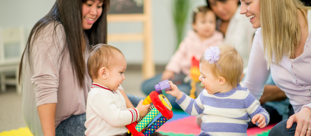 Kids R Kids Orientation to Child Care and Early Learning - Standard 