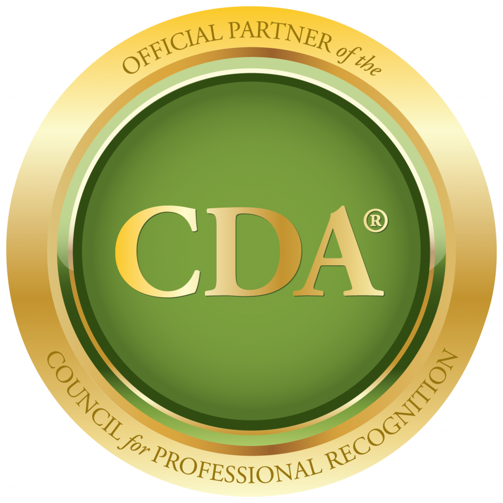 CDA Level 1 - Preschool