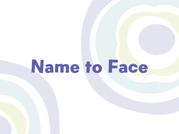 Name to Face Training Course