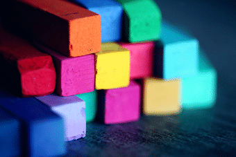 Building STEM Skills with Building Blocks