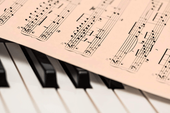 Integrating Music in The Classroom